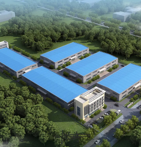 新鄉市佳禾機械有限公司